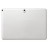 Full Body Housing for Samsung Galaxy Note 10.1 - 2014 Edition - 16GB 3G - Silver