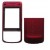 Full Body Housing for Sony Ericsson W760i - Black