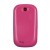 Full Body Housing For Samsung Corby S3653 Pink - Maxbhi.com