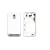 Full Body Housing For Samsung Epic Touch 4g White - Maxbhi Com