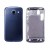 Full Body Housing For Samsung Galaxy Core Duos Black - Maxbhi Com