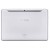 Full Body Housing For Samsung Galaxy Tab 10 1 32gb Wifi White - Maxbhi Com