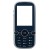 Full Body Housing For Samsung Gravity 2 Sght469 Black - Maxbhi Com