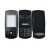 Full Body Housing For Samsung J700i White - Maxbhi Com