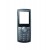 Full Body Housing For Samsung M120 Black - Maxbhi Com