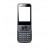 Full Body Housing For Samsung Metro C3752 Black - Maxbhi Com