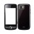 Full Body Housing For Samsung S8003 Jet Purple - Maxbhi Com