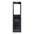 Full Body Housing For Samsung W899 Black - Maxbhi Com
