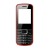 Full Body Housing For Sansui S183 White - Maxbhi Com