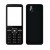 Full Body Housing For Sansui S285 Black - Maxbhi Com