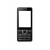 Full Body Housing For Sansui S50 Black - Maxbhi Com