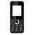 Full Body Housing For Sict Iv201 Black - Maxbhi Com
