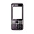 Full Body Housing For Sigmatel T99 White - Maxbhi Com