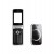 Full Body Housing For Sony Ericsson Equinox Tm717 Black - Maxbhi Com