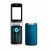 Full Body Housing For Sony Ericsson Equinox Tm717 Blue - Maxbhi Com