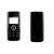 Full Body Housing For Sony Ericsson J121i Black - Maxbhi Com