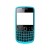 Full Body Housing For Spice Blueberry Express White - Maxbhi Com