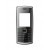 Full Body Housing For Spice Boss Champion Pro M5010 White - Maxbhi Com