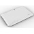 Full Body Housing for Swipe Halo Edge Tab - White