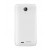 Full Body Housing For Spice Mi551 White - Maxbhi Com