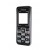 Full Body Housing For Spice S580 Black - Maxbhi Com