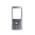 Full Body Housing For Spice S707n Black - Maxbhi Com