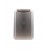 Full Body Housing For Swipe Tab X78 White - Maxbhi Com
