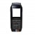 Full Body Housing For Tag Heuer Meridiist Gulf Limited Edition Black - Maxbhi Com
