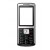 Full Body Housing For Tecno T570 Solar White - Maxbhi Com