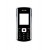 Full Body Housing For Ushalexus 828b Black - Maxbhi Com