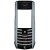 Full Body Housing For Vertu Ascent Ti Ferrari Brown - Maxbhi Com