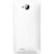 Full Body Housing for Videocon A30 - White