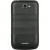 Full Body Housing for VOX Mobile V8500 - White