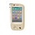 Full Body Housing For Vox Mobile Dv 20 Black - Maxbhi.com