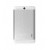 Full Body Housing For Vox Mobile V105 Black - Maxbhi Com
