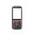 Full Body Housing For Vox Mobile V800 Black - Maxbhi Com
