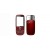 Full Body Housing For Vox Mobile Vgs703 Black - Maxbhi Com
