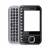 Full Body Housing For Yxtel H555 Fm White - Maxbhi Com