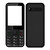 Full Body Housing For Zen M19i White - Maxbhi Com