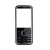 Full Body Housing For Zen M50 White - Maxbhi Com