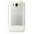 Full Body Housing for HTC G21 sensation XL - Black