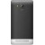 Full Body Housing for Karbonn A6 Plus - White