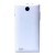Full Body Housing for ZTE Blade Buzz V815W - Black