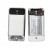 Full Body Housing For Htc Legend Black - Maxbhi Com