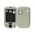 Full Body Housing For Htc P3452 Burgundy - Maxbhi Com