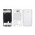 Full Body Housing For Htc Sensation Xl G21 X315e Black - Maxbhi Com