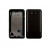 Full Body Housing For Htc Titan X310e Grey - Maxbhi Com