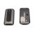 Full Body Housing For Htc Touch Pro 2 T7373 Grey - Maxbhi Com