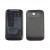 Full Body Housing For Htc Wildfire S A510b G13 Black - Maxbhi Com