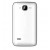 Full Body Housing For Intex Cloud X11 White - Maxbhi Com